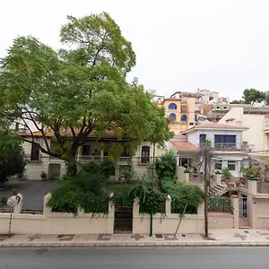 Appartement Ferrandiz, Málaga