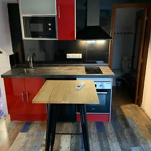 Appartement Closest To Gibraltar Border, La Línea de la Concepción