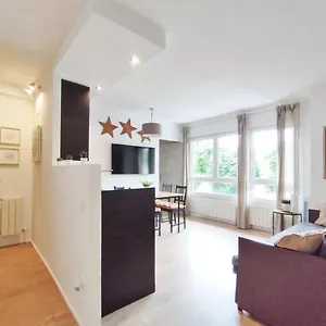 Mood - New & Special Apartment Bilbao