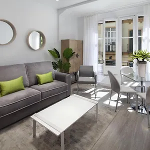 Appartement Bonito En Centro Historico De, Málaga
