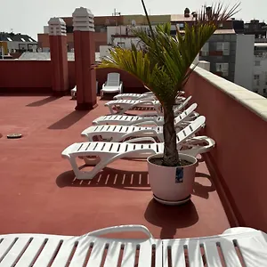 Rosamar Playa De Canteras Apartment Las Palmas / Gran Canaria