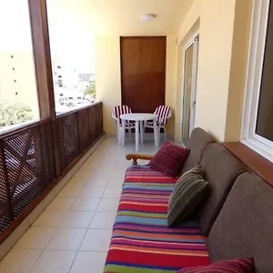 Playa Lux Cristianos Apartment Los Cristianos (Tenerife)
