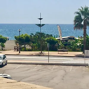 Apartment Casa Pammy, Málaga