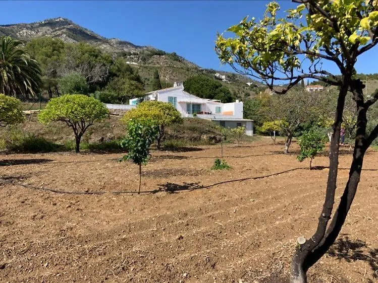 Casa 2Mariposas Villa Mijas Spain