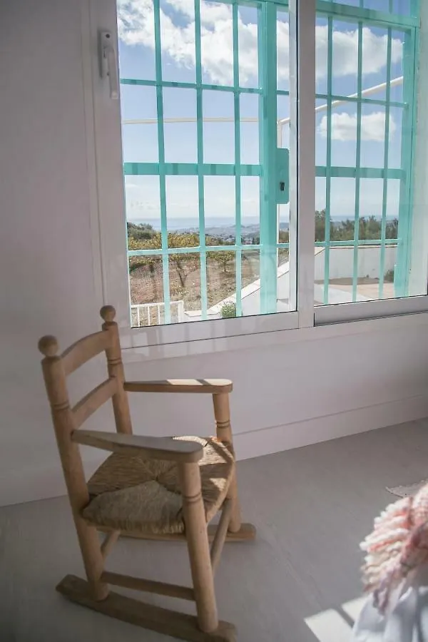 Casa 2Mariposas Villa Mijas Holiday home